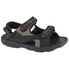 Sandales Joma S.OCEAN 2501 SOCEAS2501V NOIR le noir