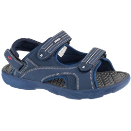 Sandales Joma S.OCEAN 2503 SOCEAS2503V Navy Blue bleu