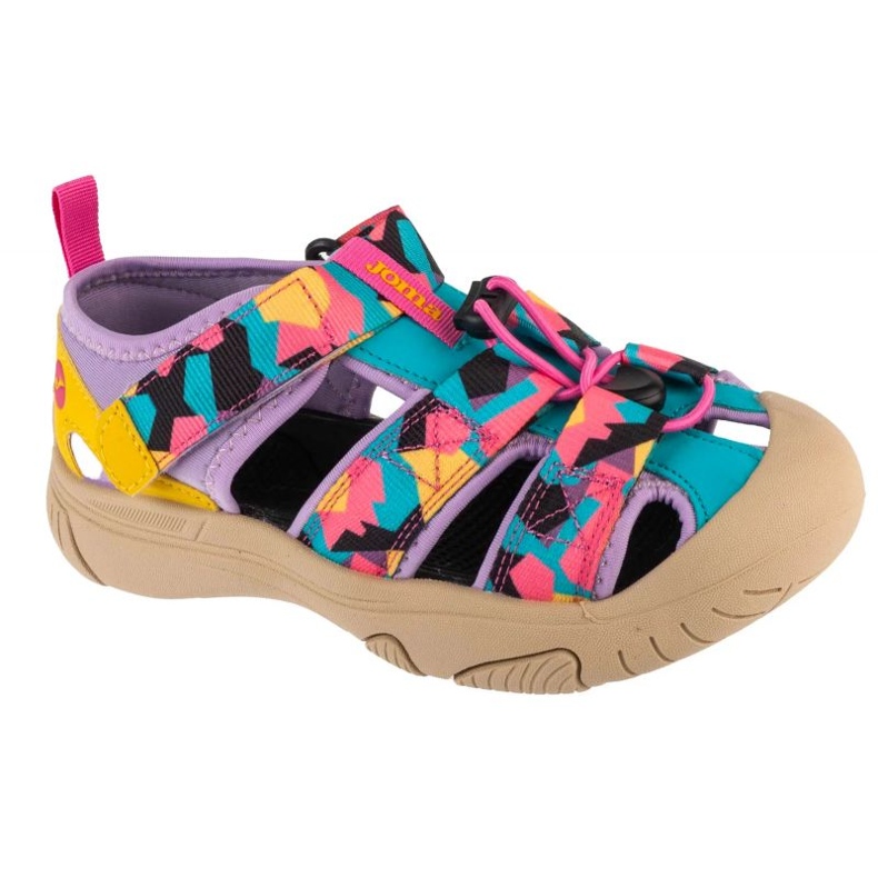 Sandales Joma S.Neo 2525 SNEOJS2525V multicolore