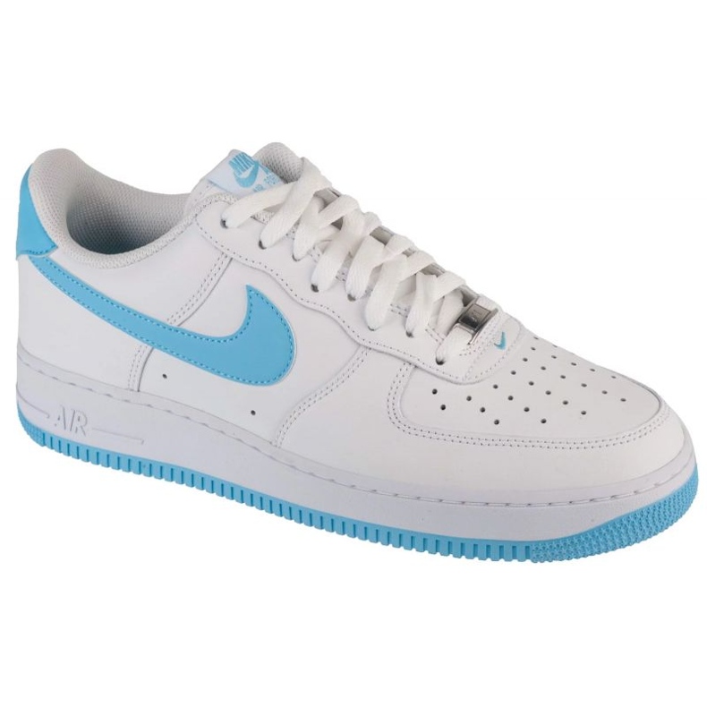 Nike Air Force 1 07 FQ4296-100 Chaussures blanche