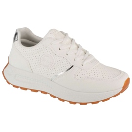 Chaussures de baskets Big Star RR274487 Chaussures blanc