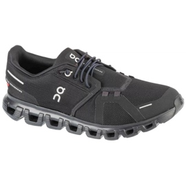 On Running Chaussures de course sur Cloud 6 3MF10071043 noir