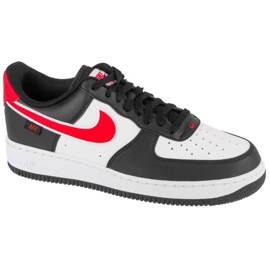 Nike Air Force 1 07 NN HM0721-002 Chaussures noir