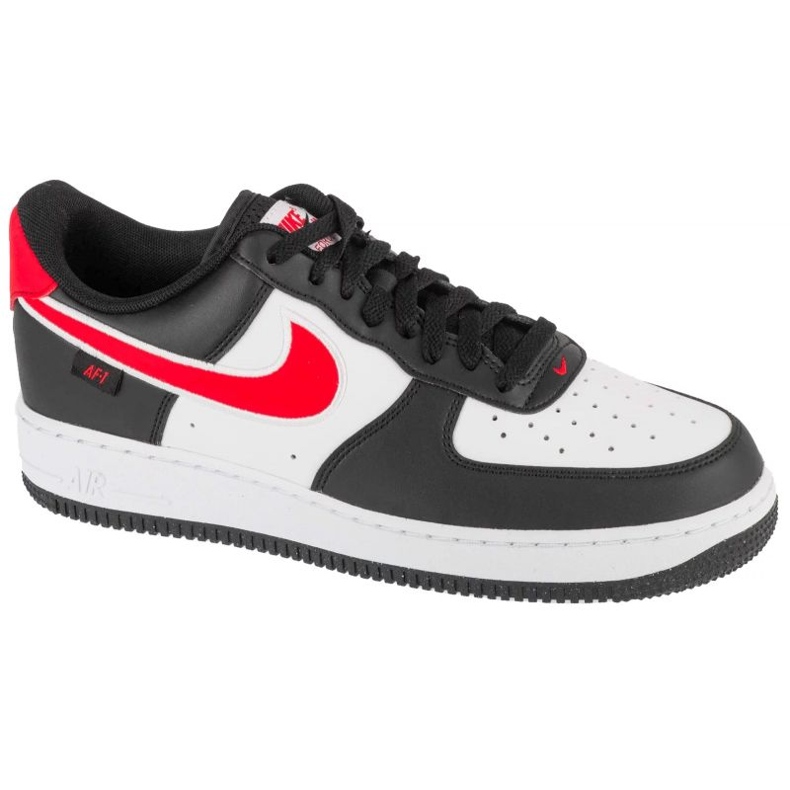 Nike Air Force 1 07 NN HM0721-002 Chaussures le noir