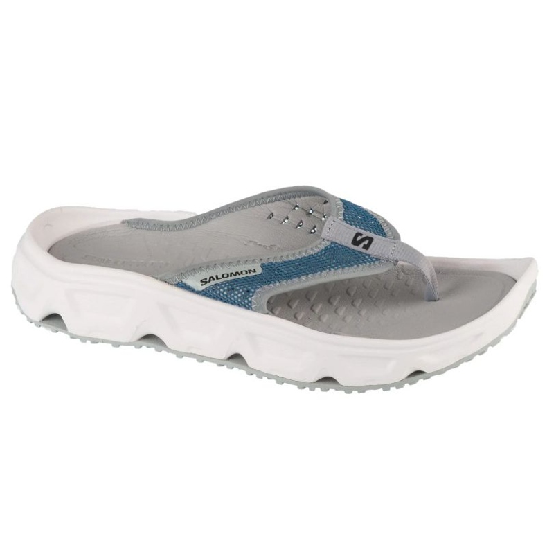 Salomon Reelax Break 6.0 L47111100 Flip -flops gris Salomon Reelax Break 6.0 L47111100 Flip -flops gris