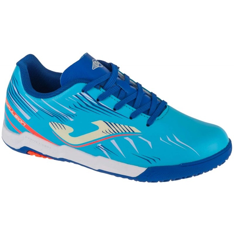 Joma Propulsion 2505 dans PRJS2505in Football Shoes Football bleu