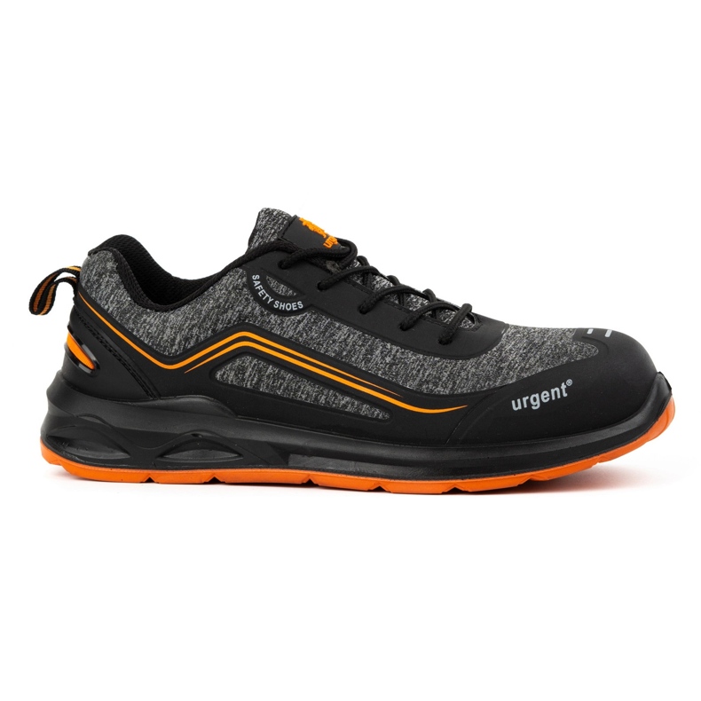 Chaussures de sport homme Légères URGENT 225/S1 Sra Chaussures de sport homme Légères URGENT 225/S1 Sra