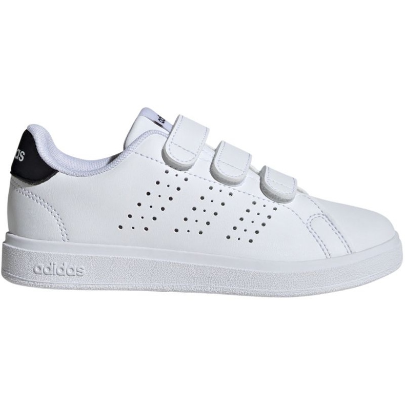 Adidas Addas Advantage Base 2.0 IH8122 Chaussures blanches