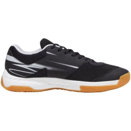 Puma Varion II 107341 01 Chaussures le noir