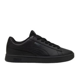 Puma Rickie Classic 394252 11 chaussures le noir