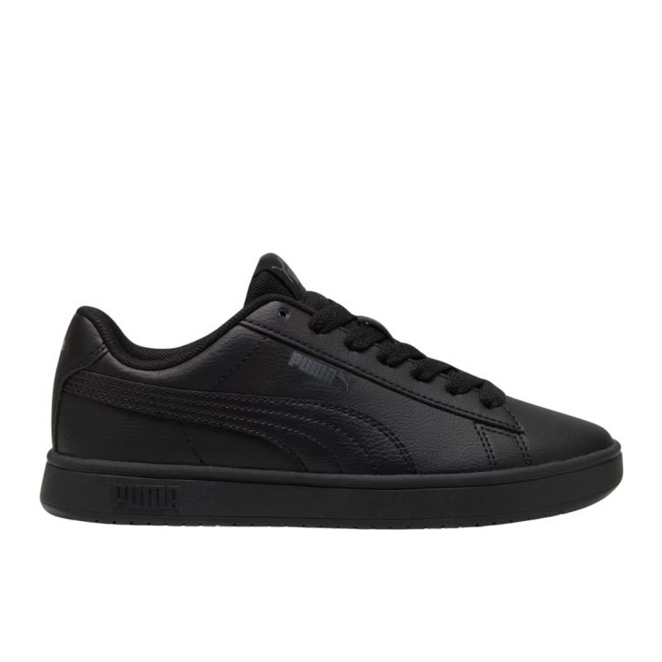 Puma Rickie Classic 394252 11 chaussures le noir