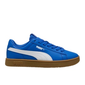 Puma Rickie Classic 394252 17 chaussures bleu