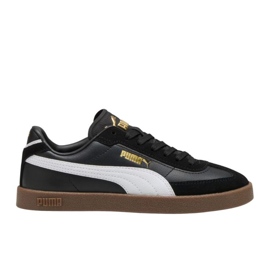 Puma Club II ERA 401489 01 Chaussures noir