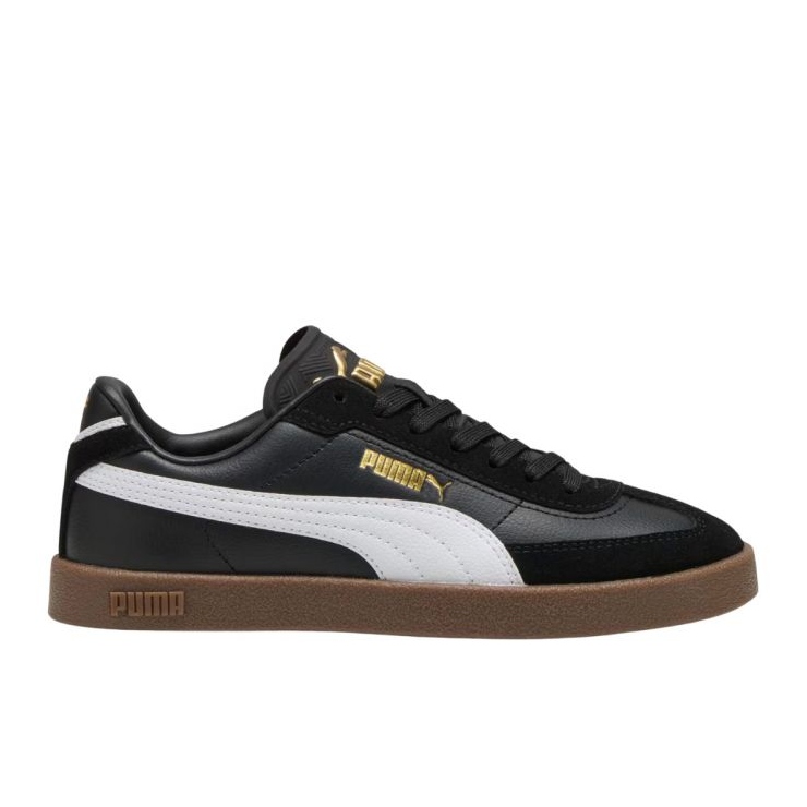 Puma Club II ERA 401489 01 Chaussures le noir