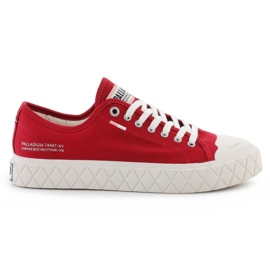 Palladium palladium ace cvs org 74447-656-m rouge