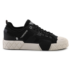 Palladium Ace City Shell LO 2 74452-008-M chaussures noir