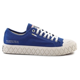 Palladium palladium ace cvs org 74447-484-m bleu