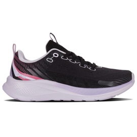 K- Swiss K-Swiss Helio Trainer 94079-065-M chaussures le noir