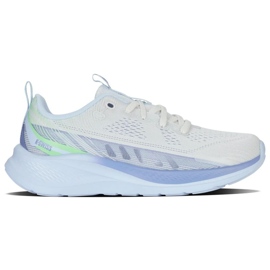 K- Swiss K-Swiss Helio Trainer 94079-473-M chaussures blanche
