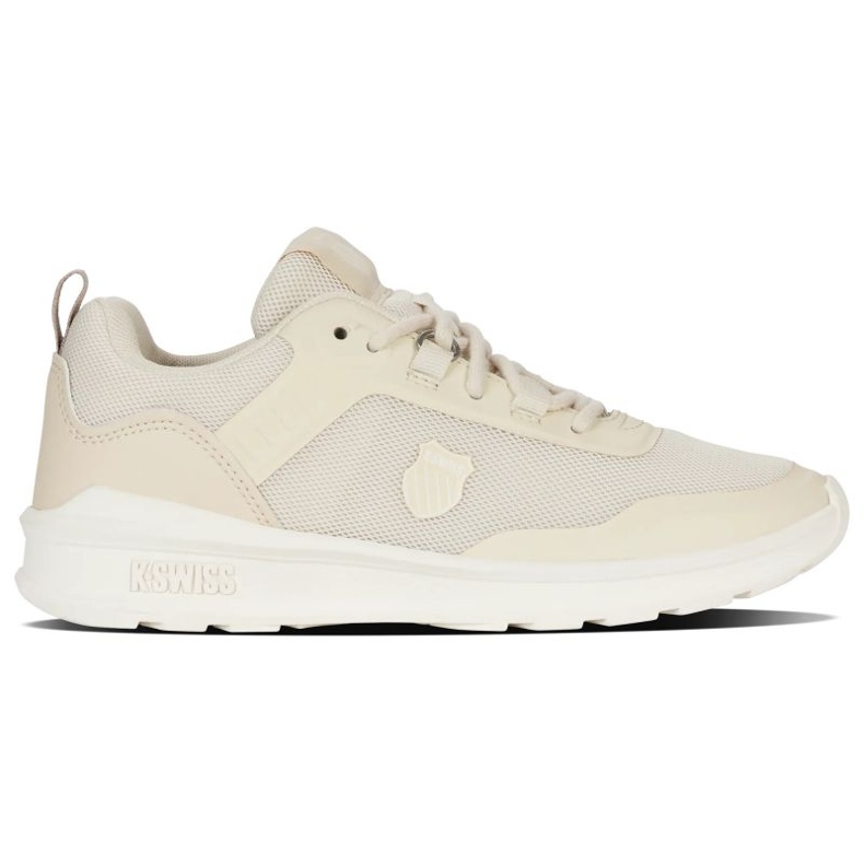 K-Swiss Vista Trainer 94426-266-M chaussures beige K-Swiss Vista Trainer 94426-266-M chaussures beige