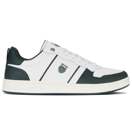 K-Swiss Lozan Match LTH 08903-159-M blanche