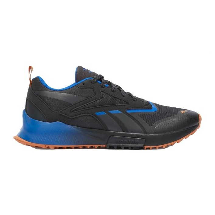 Chaussures de course Reebok Lavante Trail 2 100209968 le noir