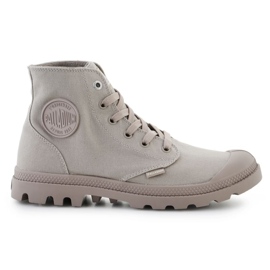 Palladium mono chrome 73089-272-m vert