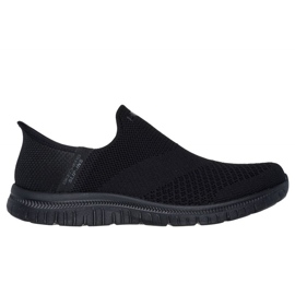 Skechers Slip -in: Virtue - Sleek 104425 BBK Shoes noir