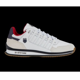 K-Swiss Rinzler GT M 08907-121-M Shoes blanche K-Swiss Rinzler GT M 08907-121-M Shoes blanche