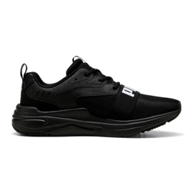 Puma Softride Wired 2 40023201 Chaussures le noir