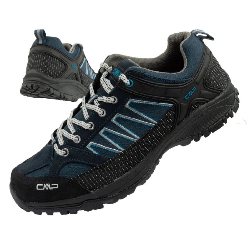 CMP Sun Randing 3Q11157 29NL Chaussures bleu