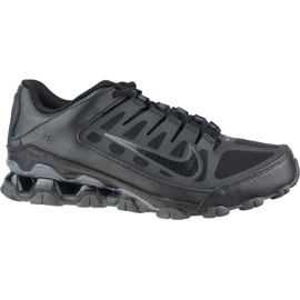 Nike Reax 8 TR TR 621716-008 Chaussures noir