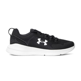 Under Armour Under Armor UA Chaussure facturée 4 3028254-001 Chaussures noir
