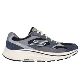 Skechers va courir les chaussures cohérentes 2.0 Retro Runner V1 220872ccbk multicolore