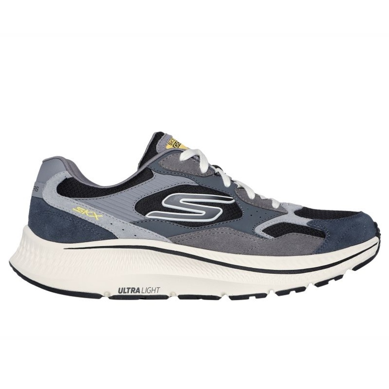 Skechers va courir les chaussures cohérentes 2.0 Retro Runner V1 220872ccbk multicolore
