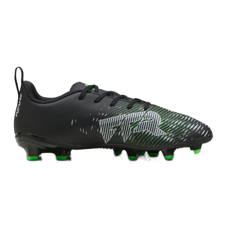 Puma Future 8 Play FG / AG 108144-02 Chaussures de football le noir
