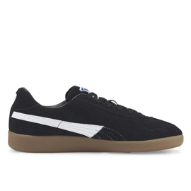 Puma Handball Chaussures 10669502 le noir