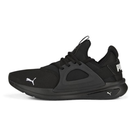 Puma Softride Enzo 5 Chaussures de couleur transformatique en 31098501 le noir
