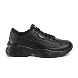 Puma Cilia Mode 37112501 Chaussures le noir