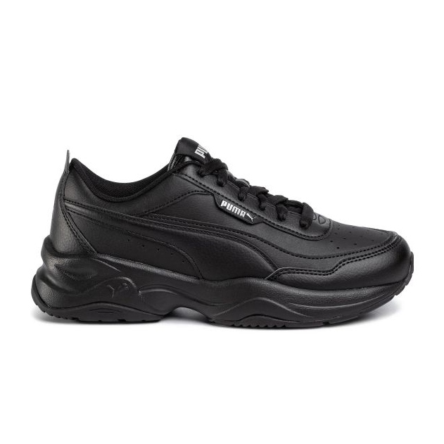 Puma Cilia Mode 37112501 Chaussures le noir