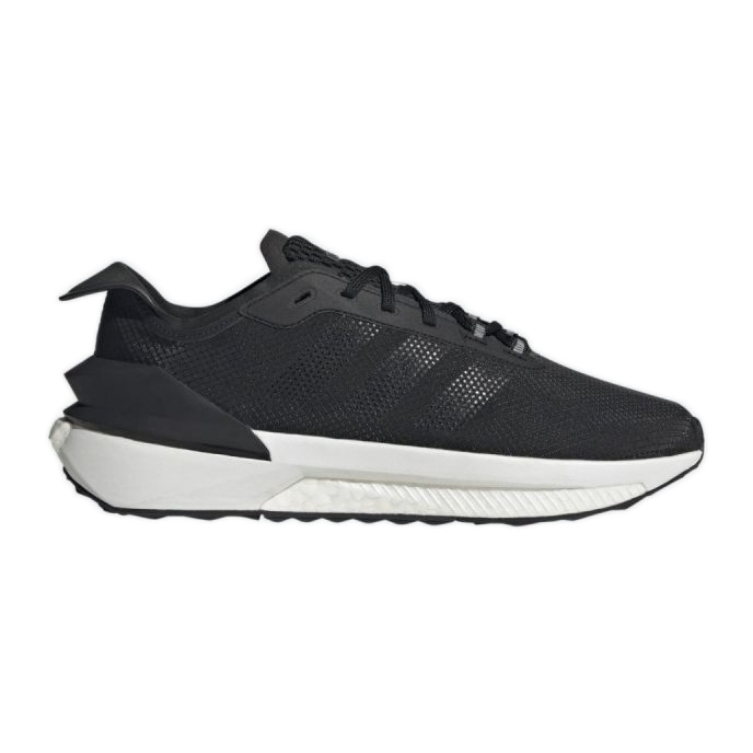 Chaussures Adidas Avryn HP5968 le noir Chaussures Adidas Avryn HP5968 le noir