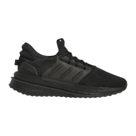 Chaussures adidas x_plrboost Hp31 Chaussures de course noir