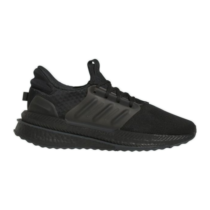 Chaussures adidas x_plrboost Hp31 Chaussures de course le noir