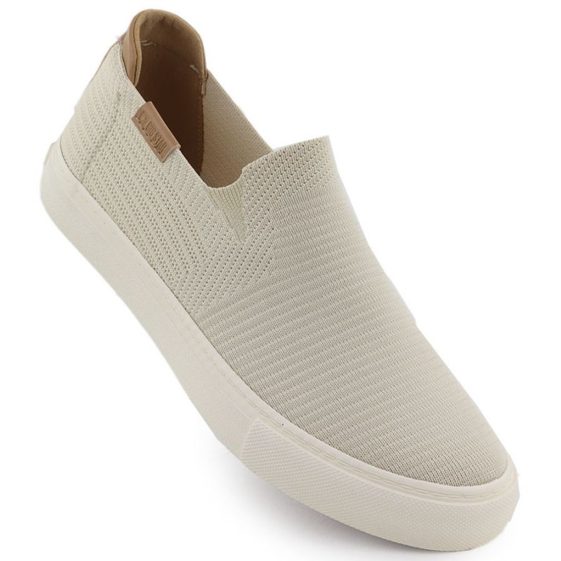 Big Star RR274721 Sneakers beige Big Star RR274721 Sneakers beige