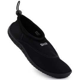 Big Star NN274A801 Chaussures d'eau le noir le noir Big Star NN274A801 Chaussures d'eau le noir le noir