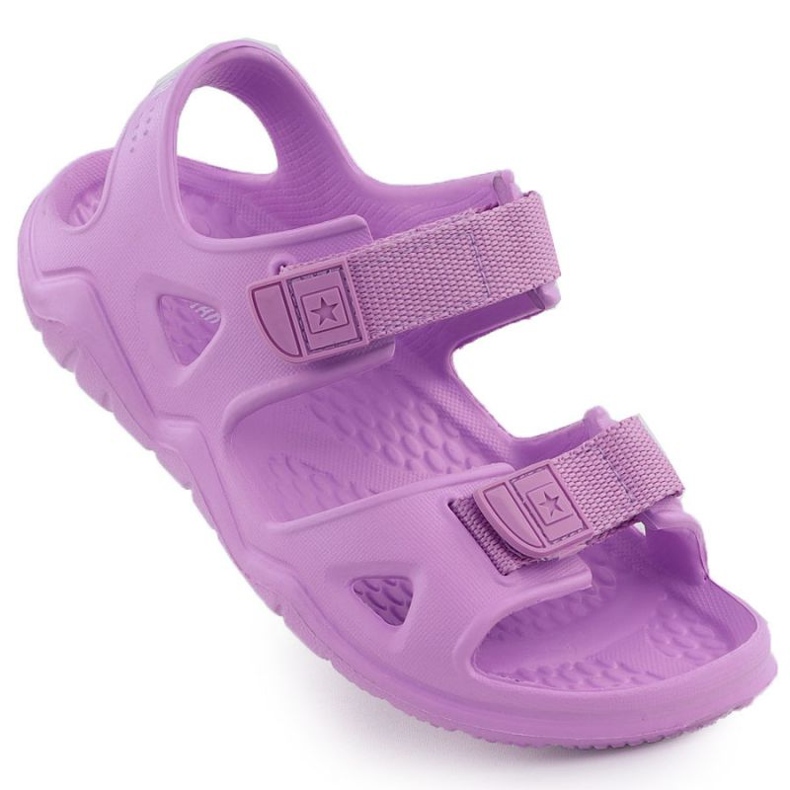 Sandales pour enfants Big Star RR374516 Purple violet Sandales pour enfants Big Star RR374516 Purple violet