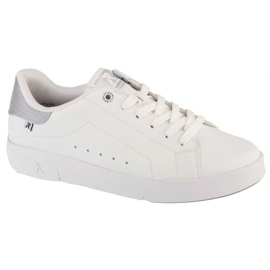 Chaussures Rieker 41902-80 blanc