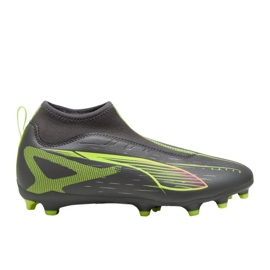 Puma Ultra 5 Match + LL FG / AG J108163 03 Chaussures de football gris