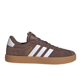 Adidas VL Court 3.0 JP7536 Chaussures brun