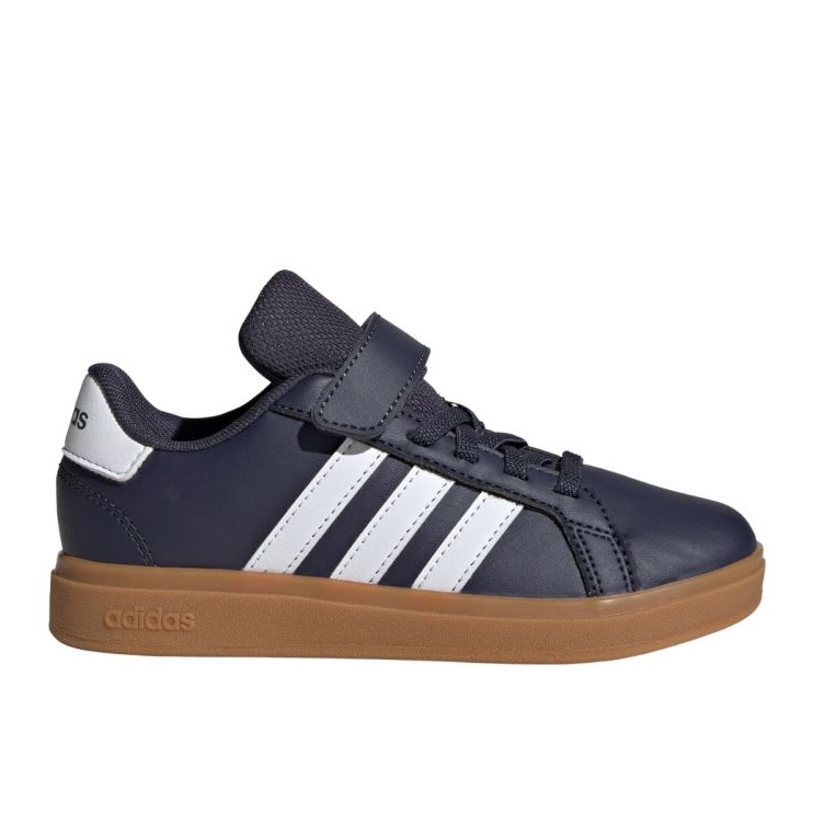 Adidas Grand Court 2.0 Jr Ji0974 Chaussures Adidas Grand Court 2.0 Jr Ji0974 Chaussures